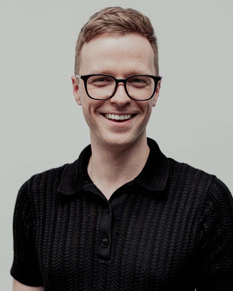 Maciej Schmidt, psycholog i specjalista z zakresu seksuologii w Gdańsku